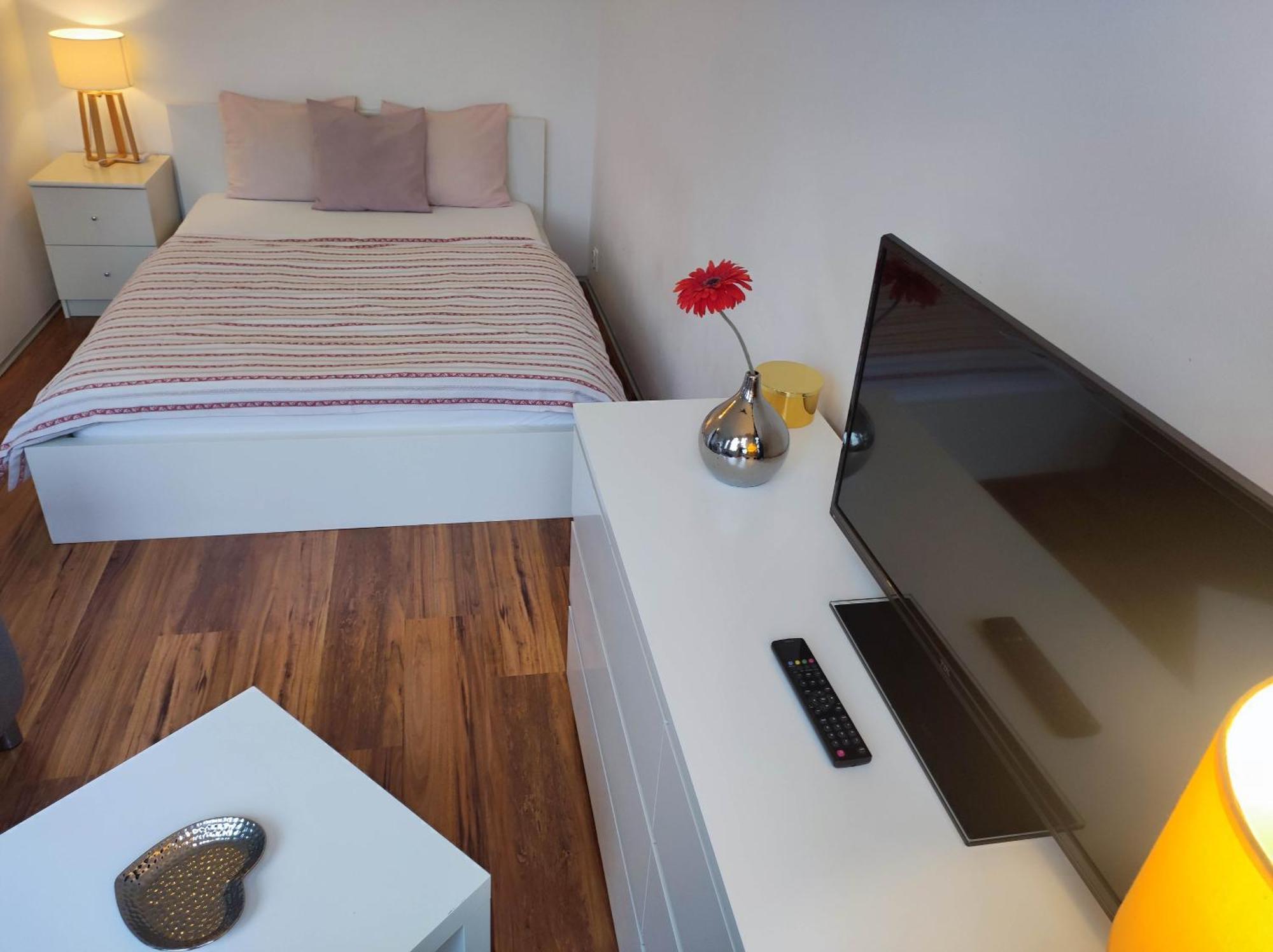 Golden Family Apartments ปราก ภายนอก รูปภาพ