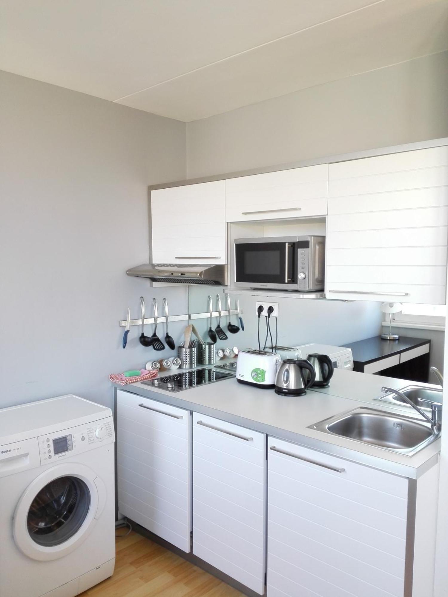Golden Family Apartments ปราก ภายนอก รูปภาพ