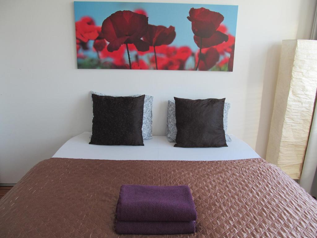 Golden Family Apartments ปราก ห้อง รูปภาพ