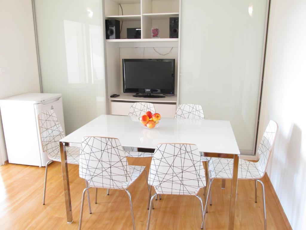 Golden Family Apartments ปราก ห้อง รูปภาพ